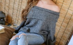 luisaviaroma欧洲老人